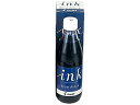 【店内全品ポイント2倍★16日9:59迄】 パイロット 一般書記用インキ 350ml ブルーブラック INK-350-BB