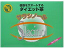 【お取り寄せ】ジャパンヘルス サラシノール ティーバッグ 3g×30包 栄養ドリンク 栄養補助 健康食品