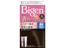 【スーパーSALE★クーポン&11日9:59迄ポイント2倍】 ホーユー ビゲン 香りのヘアカラークリーム 6 ダークブラウン 白髪用ヘアカラー ヘアカラー ヘアケア