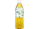 伊藤園 茶の間 500ml ペットボトル 小