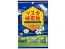 キャンディ 【お取り寄せ】大丸本舗 大丸本舗 マヌカ蜂蜜飴 80g キャンディ 飴 キャンディ タブレット お菓子