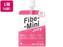 【店内全品ポイント2倍★16日9:59迄】 大塚製薬 ファイブミニゼリー 180g×6袋