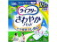 ライフリー さわやかパッド 特に多い時1枚で安心 220cc 18枚 軽失禁パッド 排泄ケア 介護 介助