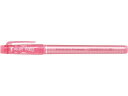 【マラソン限定★ポイント2倍】パイロット フリクションファインライナー ベビーピンク SFFL-12F-BP 水性ペン 水性マーカー
