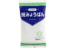 【お取り寄せ】大明化学工業 焼みょうばん 60g キッチン 調理 アイデアグッズ