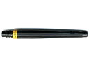 ぺんてる アートブラッシュ用カートリッジ イエローオレンジ XFR-140 筆ペン用インク 万年筆 デスクペン