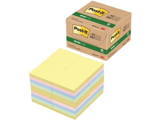 �ڳ�ŷ�����ѡ�SALE���������20%OFF��2,000�ߥ����ݥ��3M �ݥ��ȡ����å� �Ρ��ȶ�̳��4������ 100���40�ѥå� 6544-K �緿 ������...