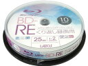 Lazos L-BRE10P [BD-RE 2{ 10g]