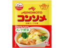 味の素 味の素KK コンソメ 顆粒タイプ 袋 50g ダシ 味噌 調味料 食材