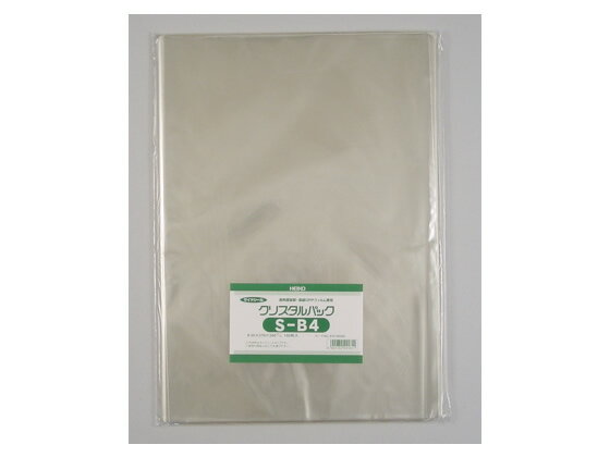 �ڥ�ӥ塼��Ƥ�100��OFF�����ݥ�ۥإ����� OPP�ޥ��ꥹ����ѥå� 380��270mm S-B4 100�� 6739300 OPP�� �ơ��פʤ� ����0��03mm �ơ��פʤ�