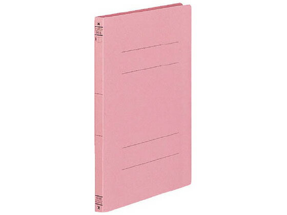 【レビュー投稿で100円OFFクーポン】コクヨ フラットファイル(二つ折りタイプ) B5タテ とじ厚15mm ピン..