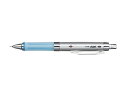 【店内全品ポイント2倍★16日9:59迄】 三菱鉛筆 ユニ アルファゲル クルトガ 0.5mm ブルー M5858GG1P.33