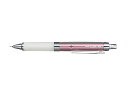 【店内全品ポイント2倍★16日9:59迄】 三菱 ユニアルファゲルクルトガ0.5mmノーブルピンク M5858GG1PN.13
