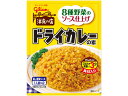 江崎グリコ ドライカレーの素 料理の素 加工食品