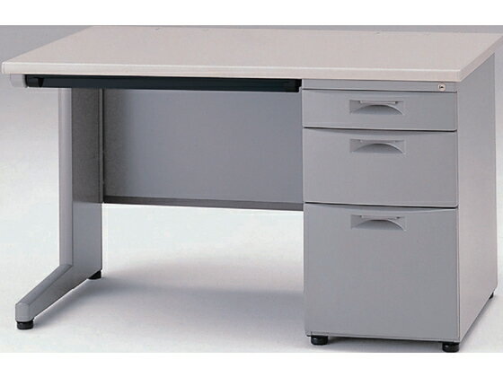 【レビュー投稿で100円OFFクーポン】【メーカー直送】イトーキ CZ 片袖デスク W1200×D700 ウォームライト【代引不可】【組立・設置・送料無料】片袖...