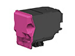 【レビュー投稿で100円OFFクーポン】【お取り寄せ】コニカミノルタ 大容量トナーカートリッジ マゼンタ A0X5370 コニカミノルタ KONIKAMINOLTA レーザープリンタ トナーカートリッジ インク