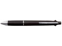 【マラソン限定★ポイント2倍】三菱鉛筆 ジェットストリーム4&1 5機能 0.5mm ブラック 4&1 4色+シャープペンシル ジェットストリーム ボールペン