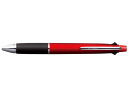 【店内全品ポイント2倍★16日9:59迄】 三菱鉛筆 ジェットストリーム4&1 5機能 0.5mm ボルドー
