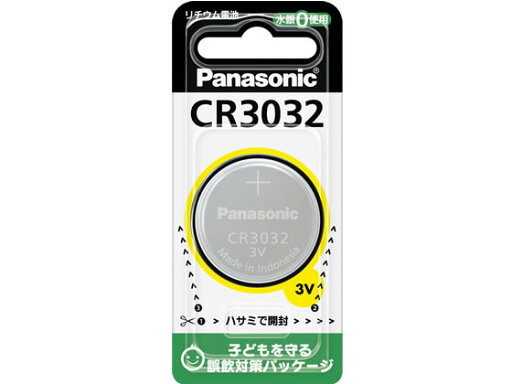 【ポイント2倍★19日20:00〜26日1:59迄】パナソニック コイン形リチウム電池 CR3032 ボタン電池 リチウム電池 充電池 家電 【ポイント2倍★19日20:00〜26日1:59迄】パナソニック コイン形リチウム電池 CR3032 ボタン電池 リチウム電池 充電池 家電