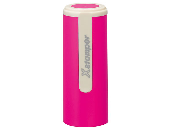 【レビュー投稿で100円OFFクーポン】【お取り寄せ】シヤチハタ ネーム9着せ替えパーツ カラーホルダー ピンク XL-9 C11PH H ネーム印 スタンプ