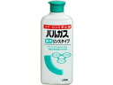 ライオン 薬用バルガス リンスタイプ 200ml ライオン LION シャンプー リンス お風呂 ヘアケア