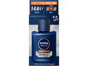 KAO ニベアメン スキンコンディショナーバームUV 110mL 男性用 フェイスケア スキンケア