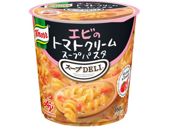 味の素 クノール スープDELIエビのト