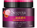 【レビュー投稿で100円OFFクーポン】KAO セグレタ ヘアエステ インバス 浴室内用 トリートメント ヘアケア