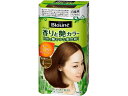 【レビュー投稿で100円OFFクーポン】【お取り寄せ】KAO ブローネ 香りと艶カラークリーム 4 白髪用ヘアカラー ヘアカラー ヘアケア