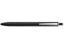 【店内全品ポイント2倍★16日9:59迄】 三菱鉛筆 ジェットストリーム プライム シングル 0.7mm ブラック