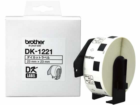 �ڥޥ饽�����2000�ߥ����ݥ���ݥ����2��16��9:59���ۥ֥饶�� ����ɽ���ѥ�٥� 23mm��23mm DK-1221 ��Ǯ��٥� DT DK��٥� �ԡ����å��ơ��� �֥饶�� �ԡ����å� ��̳����