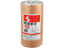 【スーパーDEAL ポイント10%バック】 送料無料 セキスイ クラフトテープ 25mm×50m 100巻 NO.500 クラフトテープ ガムテープ 粘着テープ...