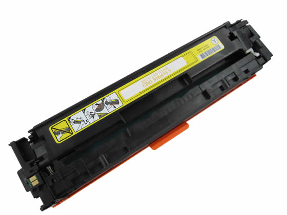 【レビュー投稿で100円OFFクーポン】【お取り寄せ】キヤノン用 リサイクルトナー カートリッジ316タイプ イエロー キャノン CANON リサイクルトナーカートリッジ インク