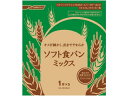 【店内全品ポイント2倍★16日9:59迄】 パナソニック ソフト食パンミックス SD-MIX62A