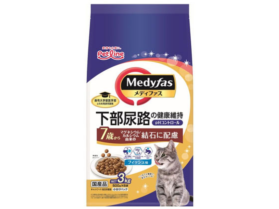 ���f�B�t�@�X 7�΂��� �t�B�b�V���� 3kg(500gx6)