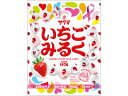 サクマ/いちごみるく 83g キャンディ 飴 キャンディ タブレット お菓子