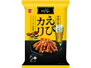 岩塚製菓 THEひとつまみ えびカリ 80g ポテトチップス えびせん スナック菓子 お菓子