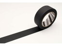 【店内全品ポイント2倍★16日9:59迄】 【お取り寄せ】カモ井 mt foto ブラック 38mm×50m MTFOTO02 デコレーション マスキングテープ