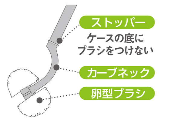 【レビュー投稿で100円OFFクーポン】マーナ...の紹介画像3
