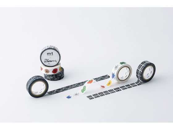 �ڳ�ŷ�����ѡ�SALE������ݥ����2�ܡ�2,000�ߥ����ݥ�ۡڤ����󤻡ۥ���� mt ������Ϻ hana MTYAMA03 �ǥ��졼������ѥޥ����󥰥ơ��� 15mm�� �ǥ��졼����󥰥å�