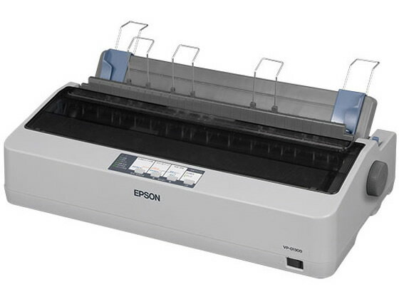 【お取り寄せ】EPSON インパクトプリンター VP-D1300 ドットインパクトプリンタ プリンター スキャナー