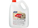 KAO スキッシュV つめかえ用 4.5L 業務用 厨房用除菌剤 除菌 漂白剤 キッチン 厨房用洗剤 洗剤 掃除 清掃