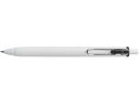 【ポイント2倍★22日20:00~27日9:59迄】 三菱鉛筆 ユニボールワン 0.38mm 黒 UMNS38.24 黒インク ゲルインクボールペン
