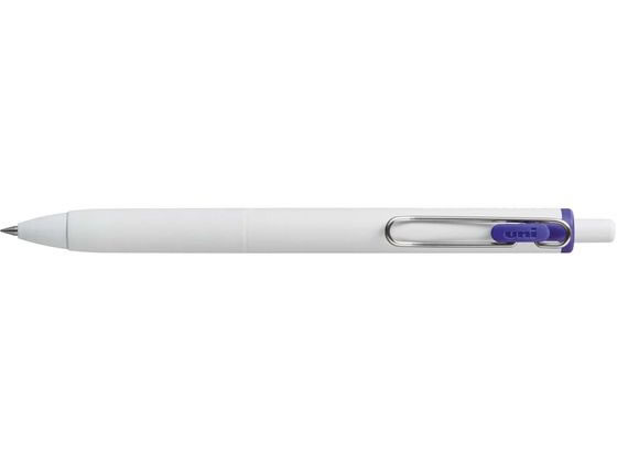 三菱鉛筆 - 【マラソン限定★ポイント2倍】三菱鉛筆 ユニボールワン 0.38mm ロイヤルブルー UMNS38.40 青インク ゲルインクボールペン