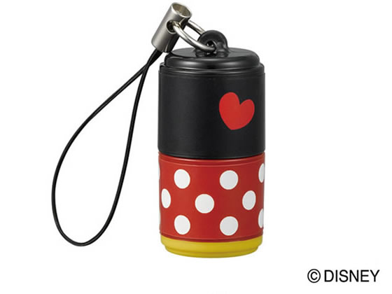 【レビュー投稿で100円OFFクーポン】【お取り寄せ】シヤチハタ ディズニーキャラクター プチネーム ミニー(メールオーダー式) 印箱 スタンプ雑貨 ネーム印