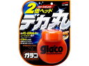 【レビュー投稿で100円OFFクーポン】ソフト99 ぬりぬりガラコ デカ丸 120mL