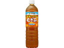 【レビュー投稿で100円OFFクーポン】伊藤園 健康ミネラルむぎ茶 1L ペットボトル 麦茶 お茶 飲料