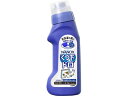ライオン NANOX ドロ用 本体 220mL 液体タイプ 衣料用洗剤 洗剤 清掃
