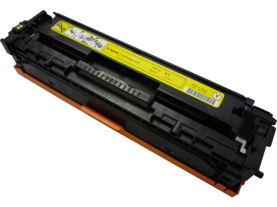 【レビュー投稿で100円OFFクーポン】【お取り寄せ】キヤノン用 リサイクルトナー カートリッジ416タイプ イエロー キャノン CANON リサイクルトナーカートリッジ インク