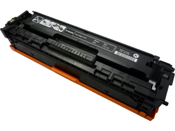 【レビュー投稿で100円OFFクーポン】【お取り寄せ】キヤノン用 リサイクルトナー カートリッジ416タイプ ブラック キャノン CANON リサイクルトナーカートリッジ インク